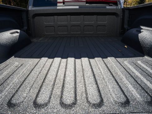 New 2026 RAM 2500 Tradesman image 10