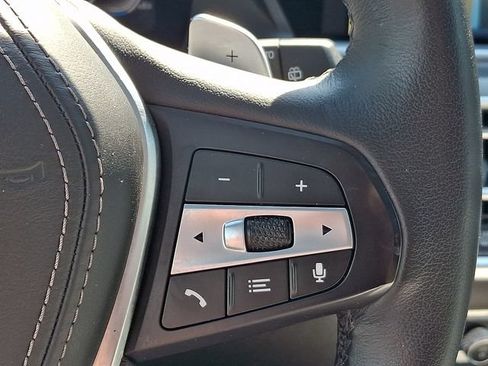 Used 2023 BMW X5 xDrive50e AWD/4WD image 23