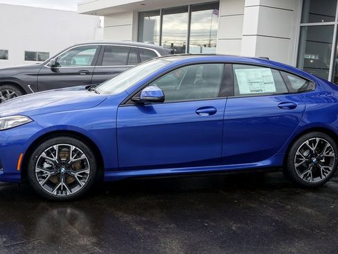 Used 2025 BMW 228i xDrive w/ Premium Package image 2