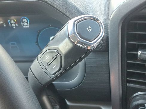 Used 2024 Ford F150 XLT w/ Mobile Office Package AWD/4WD image 15