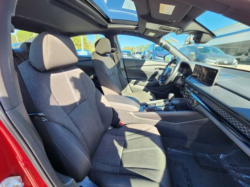 Certified 2023 Honda Accord Sport image 11