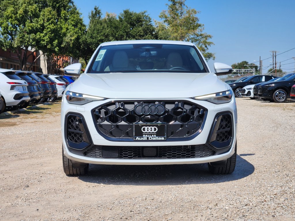 New 2026 Audi Q5 Prestige AWD/4WD image 4