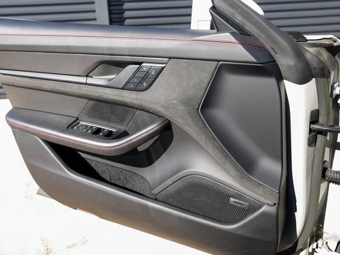 Certified 2023 Porsche Taycan GTS image 23