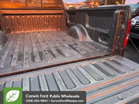 Used 2005 Ford F150 XLT image 30