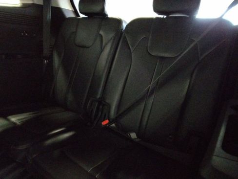 Used 2021 Kia Sorento SX image 36