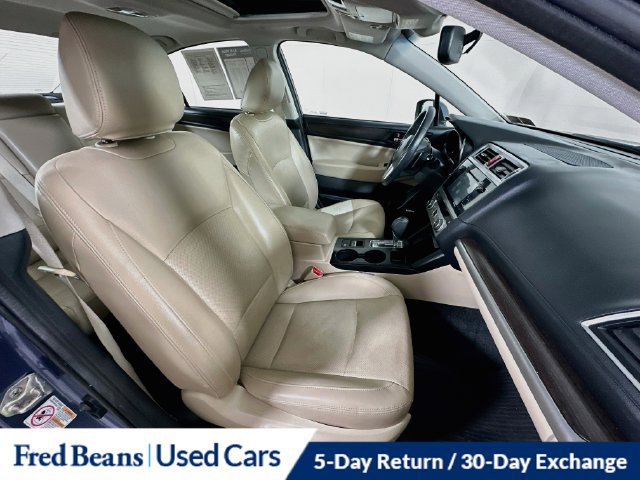 Used 2015 Subaru Legacy 2.5i Limited AWD/4WD image 37