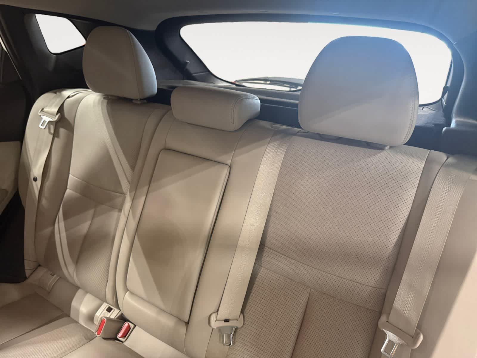 Used 2019 Nissan Rogue Sport SL w/ Premium Package FWD image 14