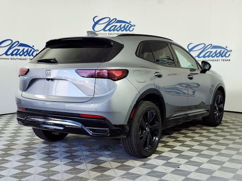 New 2026 Buick Envision Sport Touring AWD/4WD image 15