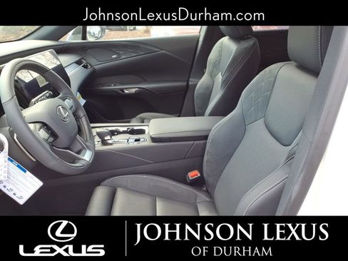 New 2026 Lexus RX 350 image 15