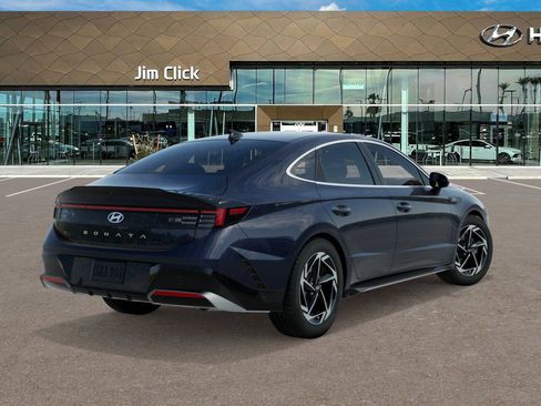 New 2026 Hyundai Sonata SEL FWD image 4