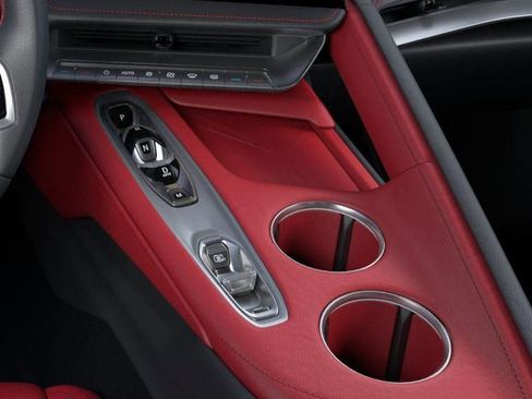 New 2026 Chevrolet Corvette Stingray Preferred Cpe w/ 2LT image 23