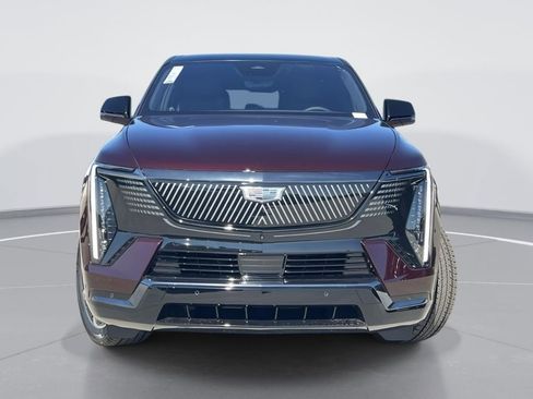 New 2026 Cadillac Escalade IQ Sport 1 AWD/4WD image 4