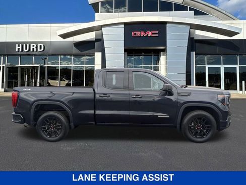 Used 2023 GMC Sierra 1500 Elevation AWD/4WD image 3