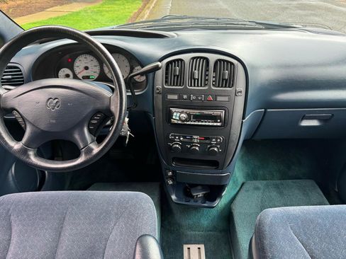 Used 2001 Dodge Grand Caravan Sport image 23