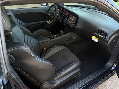 Used 2023 Dodge Challenger SRT Hellcat Redeye image 26