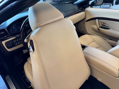 Used 2014 Maserati GranTurismo Convertible image 36