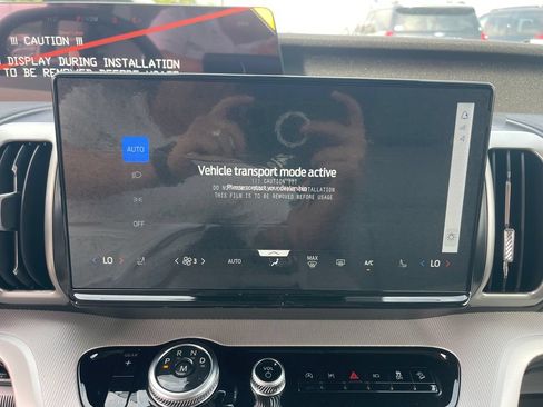 New 2027 Ford Expedition Max Active AWD/4WD image 21
