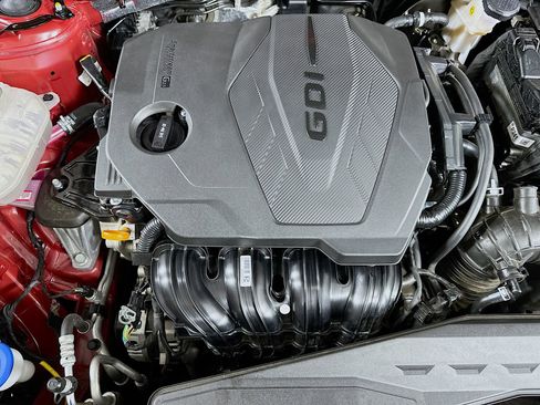 Used 2025 Hyundai Sonata SEL image 32