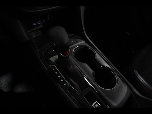 Used 2023 Chevrolet Equinox RS w/ RS Leather Package image 15