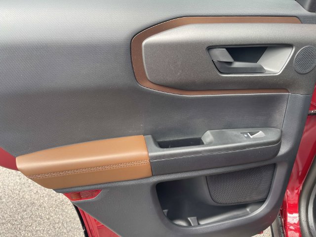 New 2026 Ford Bronco Sport Outer Banks w/ Outer Banks Tech Package+ AWD/4WD image 19