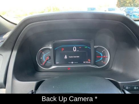 Used 2020 Honda Passport Touring image 15
