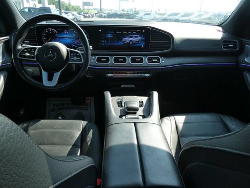 Used 2020 Mercedes-Benz GLE 580 4MATIC image 22
