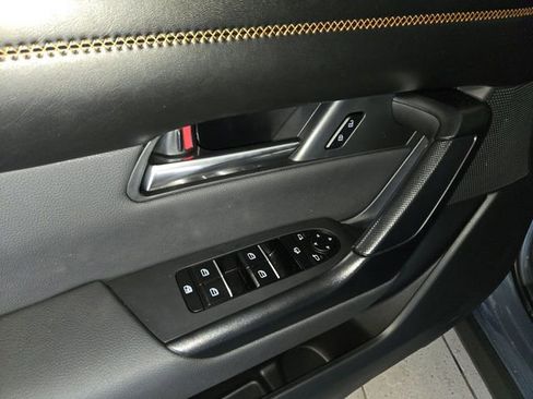 Used 2025 MAZDA CX-50 2.5 Hybrid w/ Weather Package image 13