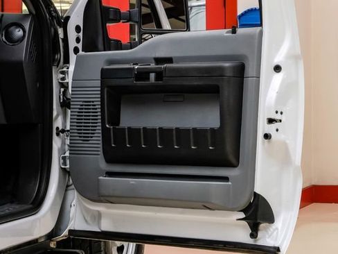 Used 2012 Ford F350 XL w/ PWR Equipment Group image 35