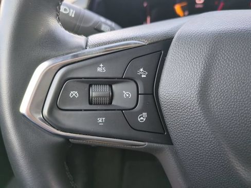 Used 2024 Chevrolet TrailBlazer ACTIV w/ Convenience Package AWD/4WD image 28