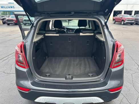 Used 2017 Buick Encore Preferred w/ Experience Buick Package AWD/4WD image 22