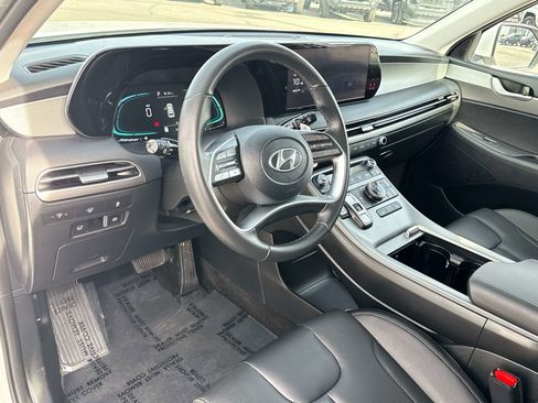 Used 2025 Hyundai Palisade SEL image 10