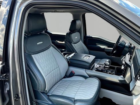 Used 2022 Ford F150 Limited AWD/4WD image 30