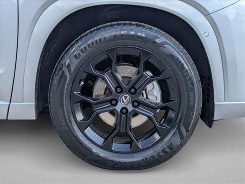 Certified 2025 Lexus TX 350 AWD w/ Technology Package image 24