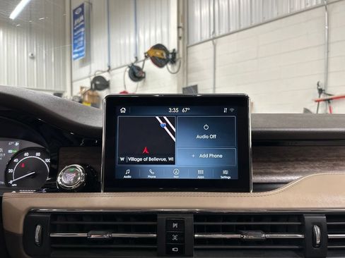 Certified 2020 Lincoln Corsair Reserve w/ Elements Package AWD/4WD image 19