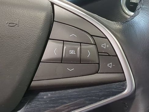 Used 2024 Cadillac XT5 Premium Luxury AWD/4WD image 24
