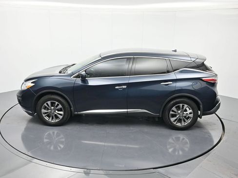 Used 2016 Nissan Murano S w/ Navigation Package FWD image 35