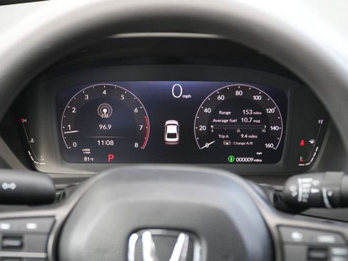 New 2026 Honda Accord SE image 25