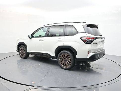New 2026 Subaru Forester Sport AWD/4WD image 5