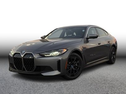 Used 2023 BMW i4 eDrive35 w/ Premium Package