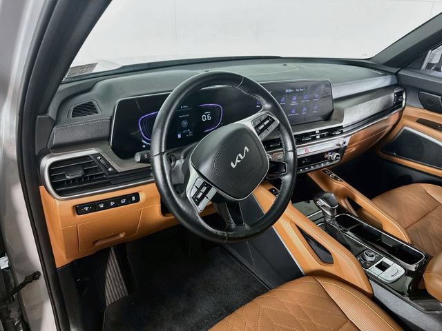 Used 2024 Kia Telluride EX X-Line AWD/4WD image 18