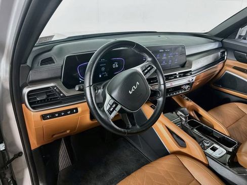 Used 2024 Kia Telluride EX X-Line AWD/4WD image 18