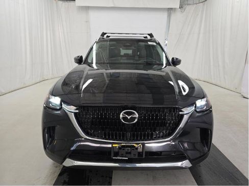 Used 2024 MAZDA CX-90 Plug-In Hybrid w/ Premium Pkg image 2