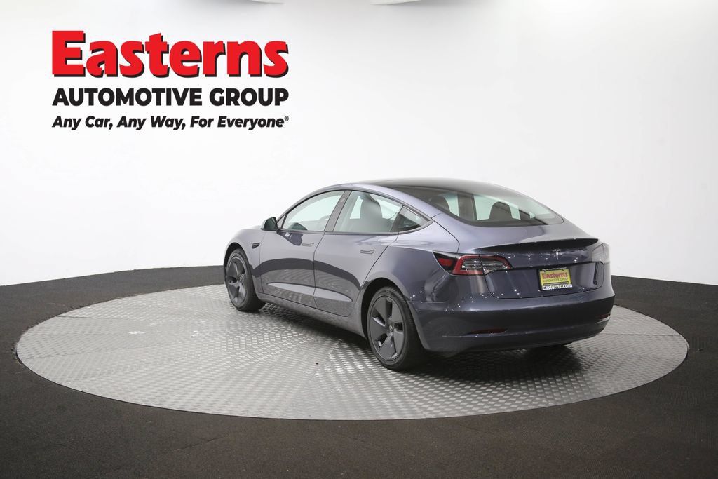 Used 2023 Tesla Model 3 Standard Range RWD image 61