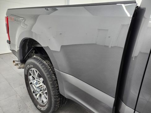 Used 2022 Ford F250 Lariat w/ Lariat Value Package image 30