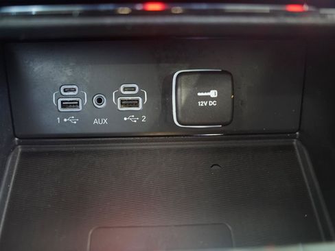 Used 2022 Jeep Grand Cherokee Summit w/ Advanced Protech Group IV AWD/4WD image 25