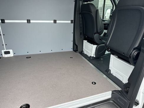 New 2025 Mercedes-Benz Sprinter 2500 image 12