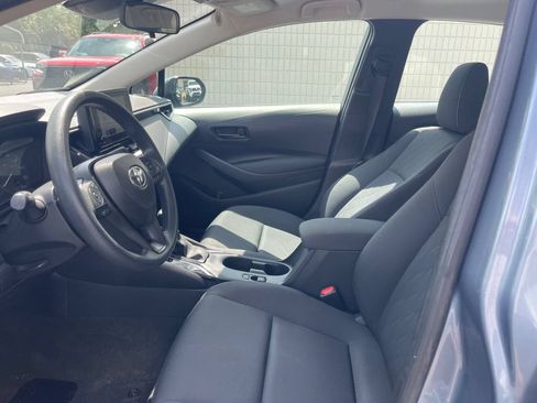 Used 2024 Toyota Corolla LE FWD image 11
