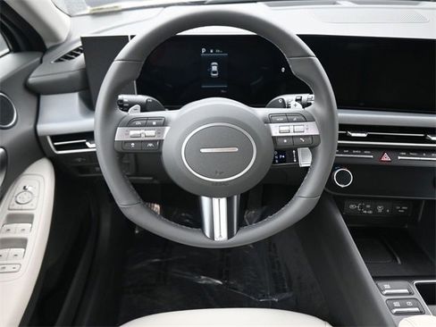 New 2026 Hyundai Sonata SEL image 13