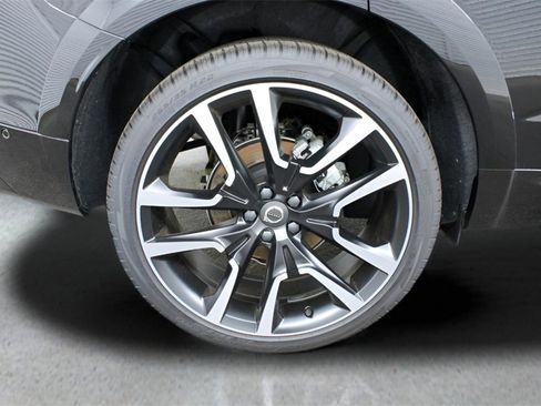 New 2025 Volvo XC60 B5 Ultra w/ Protection Package Premier image 31