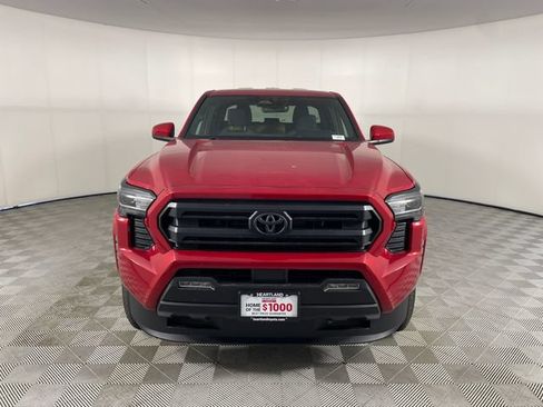New 2026 Toyota Tacoma SR5 AWD/4WD image 15